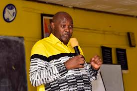 Political Earthquake: Baryomunsi Crushed in NRM CEC Elections