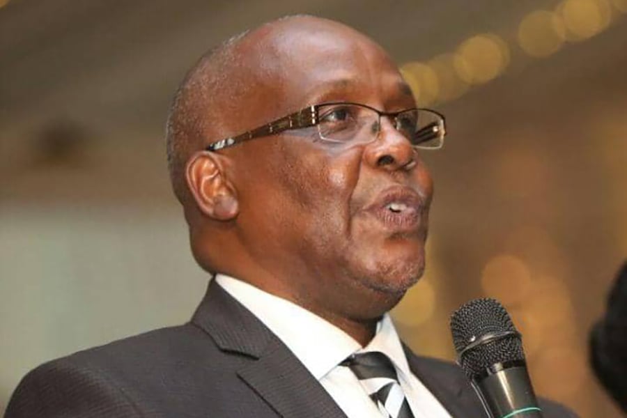 Widow and Son Clash in Court Over Garuga’s Trillion-Shilling Empire